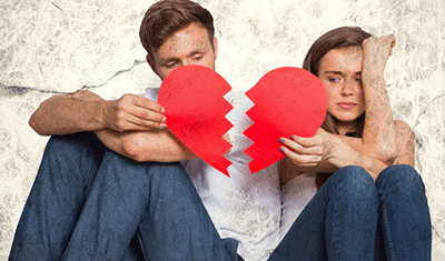 Divorce Problem