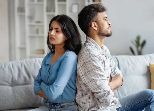 Divorce Problem